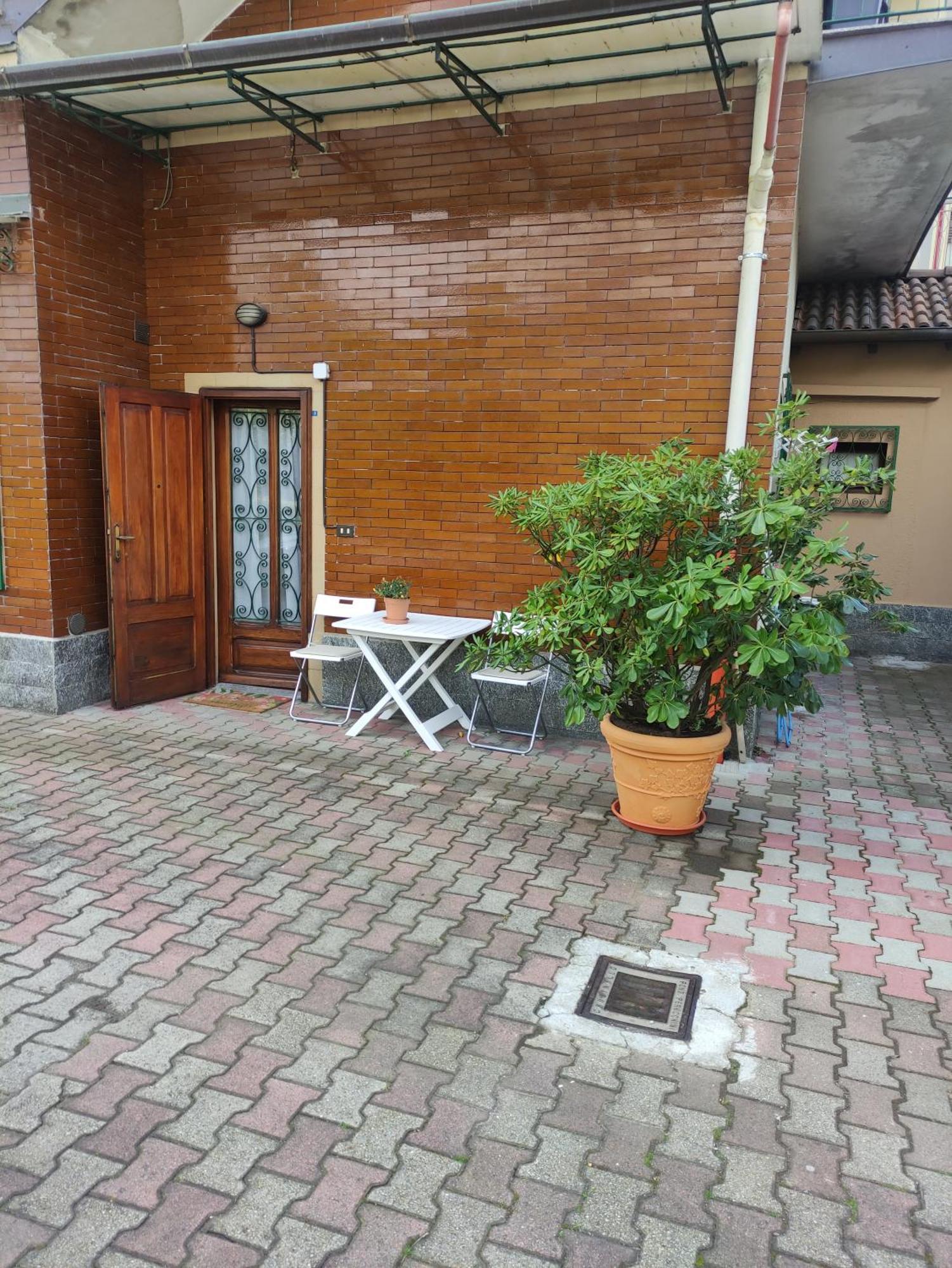 Casa Lilly Villa Omegna Dış mekan fotoğraf